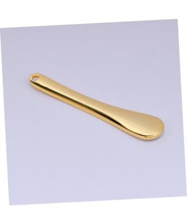  MERRYHAPY MERRYHAPY 5 Pieces Lotion Spoon Beauty Skin Care Makeup Spoon Face Cream Spoon Face Cream Spoon Mini Spoon Mini Spatula - Buy Online on GoSupps.com