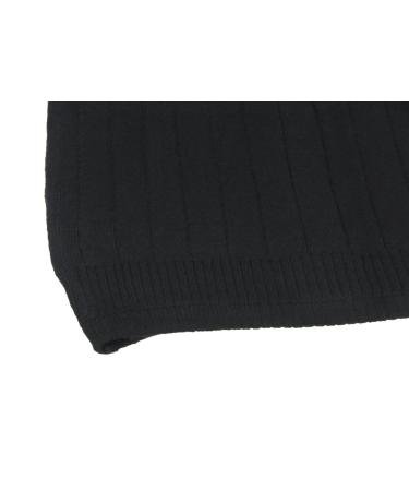 Buy Cashmere Waist Warmer - Medical Abdominal Binder for Back Pain Relief & Thermal Therapy - Slim Waist Trimmer Wrap Belt - Size S (22-29 - Buy Online on GoSupps.com
