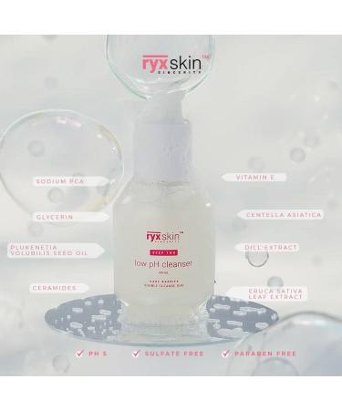 Sincerity Double Cleanse Duo - Premium K-Beauty Skincare for Radiant Skin | Shop Internationally - Buy Online on GoSupps.com