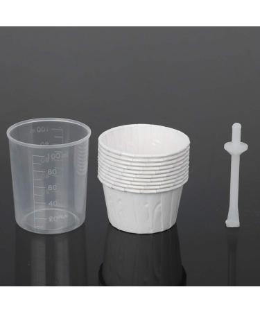 Nose Hair Wand - Manual Strips & Waxing Tool for Effortless Nasal Hair Removal | Professional Beauty Salon Essential - Buy Online on GoSupps.com