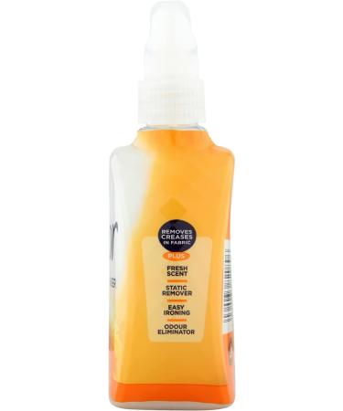 Lenor Crease Releaser Spray - Summer Breeze 500ml - Buy Online on GoSupps.com