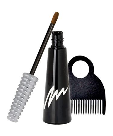 Close Out Sale - ColorMark PRO Golden Blonde Liquid Gray Root Touch Up Wand Applicator | Real Hair Color for Instant Coverage - Buy Online on GoSupps.com