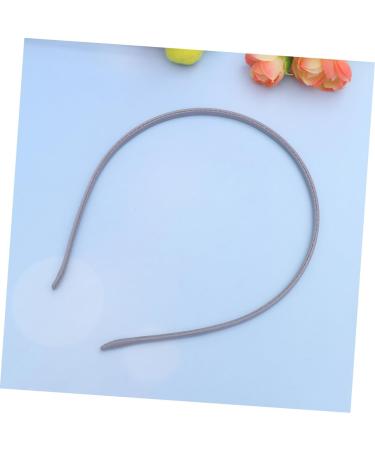 DRESSOOS 1 Set Hair Clip Hair Pin Tiara Hair Barrettes Gauze Cloth Headdress Hat Hairpin Hair Hoops Elegant Barrette Bride Linen Yarn Grace - Buy Online on GoSupps.com