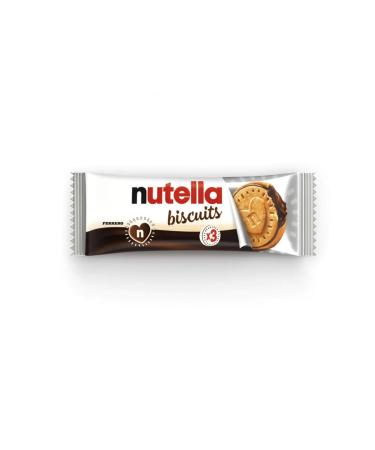 Nutella Biscuit T3-Food