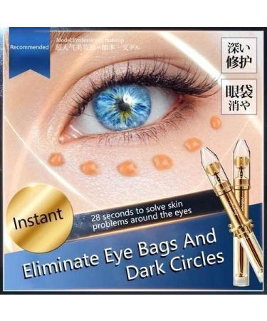 Magic Eye Cream | Say Goodbye to Eye Bags, Wrinkles & Dark Circles in 28 Seconds - Buy Online on GoSupps.com
