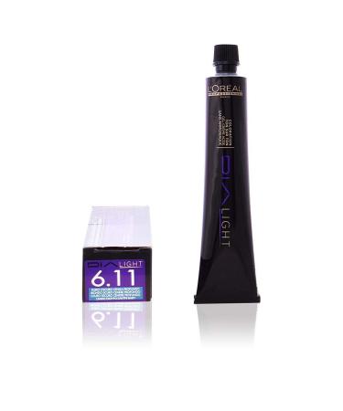 Loreal DIALIGHT CENDRE 6.11 V511 6.11 50 ml (Pack of 1)