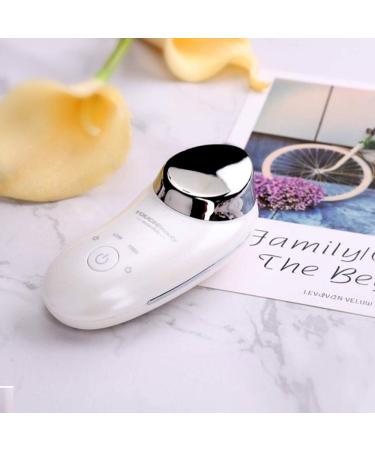 TOUCHBeauty Sonic Facial Massager Cleanser - Deep Cleansing and Moisturizing Device TB-1681 - Buy Online on GoSupps.com