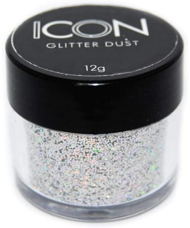 Cuccio Icon Dust Cosmic Nail Glitters 12g 18932 - Buy Online on GoSupps.com