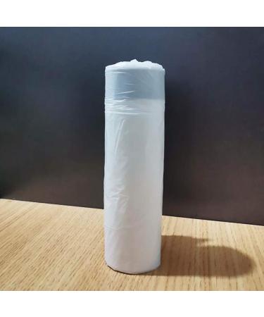 Stevlogs Trash Bag Home Kitchen Living Room Drawstring Garbage Bag Drawstring Design Garbage Bag Waterproof Rubbish Pouch 45x50cm & 72 Pcs/Set 1 - Buy Online on GoSupps.com