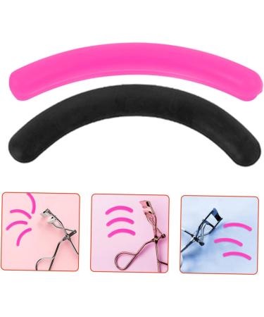 PLAFOPE 2 Boxes Eyelash Curler Lash Curling Clip Pads Lash Curler Refill Lash Curler Replacement Pads Replacement Refills Pads Lash Tool Pad Beauty Salon Supplies Curler Refills - Buy Online on GoSupps.com