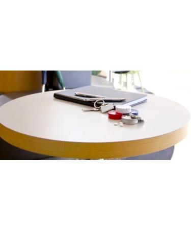 Candy 40 Mints Mint Pack Metal Fresh Breath Round Box - Buy Online on GoSupps.com