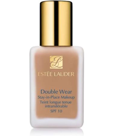 Estee Lauder Double Wear Stay In Place Makeup SPF10 2C1 Pure Beige 30ml - Pack of 1 - Buy Online on GoSupps.com