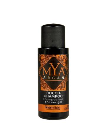 Mya Argan myards30 Shampoo 30 ml 320 stuks