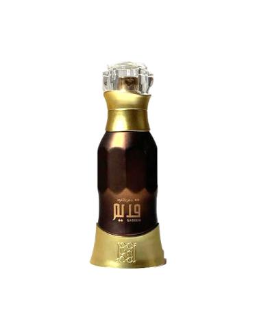 Dehn Al Oudh Qadeem 40mL (EDP Spray) Unisex Oud of Intense Profile Uncut Unblended for Men and Women. Very Animalic Indian and Cambodian Blend by Al Maghribi Arabian Oud and Perfumes Dubai - Buy Online on GoSupps.com