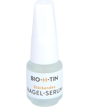  BIO-H-TIN BIO-H-TIN Nail Strengthening Serum 3.3 ml - Buy Online on GoSupps.com