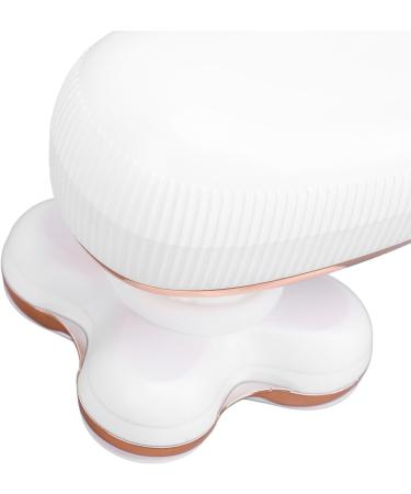 Sonew Electric trimmer for Women Washable Cordless Electric Trimmer with 5 Blades USB Rechargeable Lady trimmer for Underarms Legs - Buy Online on GoSupps.com