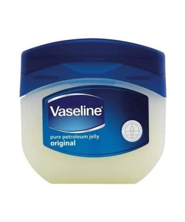 Vaseline Petro jelly Creme White 250 ml Fragrance Free 250 ml