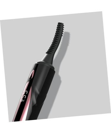 Didiseaon Heated Eyelash Curler - Premium ABS Electric Curling Tool for Stunning Lashes - Ideal for Women - International Shipping Available - Buy Online on GoSupps.com