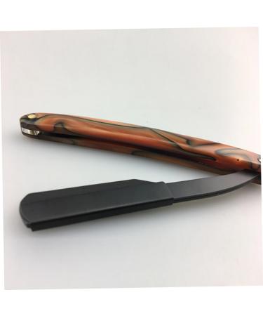 Men's Manual Shaving Razor - Safe Metal Razor for Precise Shaving | International Shipping Available - Buy Online on GoSupps.com