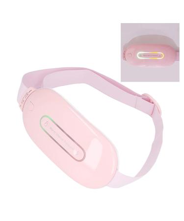 YOUTHINK Portable Electric Heating Pad - 3 Speed Temperature Control Menstrual Relief for Women | Uterus Warm Belt & Waist Massager - Buy Online on GoSupps.com