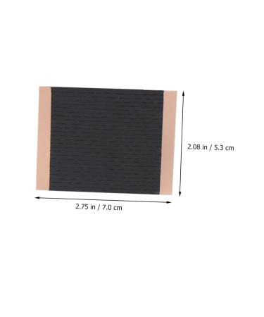 NOLITOY 1 Set Beauty Stickers Double Eyelid Tape Invisible Double Eyelid Sticker Adhesive Strip Woman - Buy Online on GoSupps.com