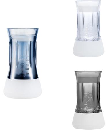 Liquid Scalp Massager - Reduce Hair Loss & Improve Scalp Health | Blue Hair Care Gadget for International Shipping - Buy Online on GoSupps.com