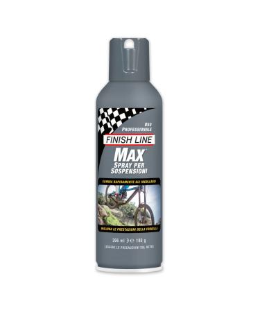 Finish Line Max Suspension Spray, 9oz Aerosol