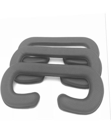 FOMIYES 4-Piece Facial Replacement Kit - Digital Measuring Slide Tor Lock for Wooden Gates VR Face Cover Face Pad Pumice Stone Metal Rod & Sponge Mat - International Shipping Available - Buy Online on GoSupps.com