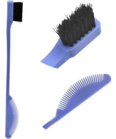 Angoily 10 Pcs Eyelash Brush Eyelash for Eyelash Extensions Makeup Items Brow Brush Comb Makeup Tools Modify 18x2cmx2pcs As Shownx2pcs - Buy Online on GoSupps.com