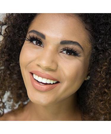 Huda Beauty Liquid Matte Lipstick Trendsetter - Long-Lasting Bold Color | Buy Internationally - Buy Online on GoSupps.com