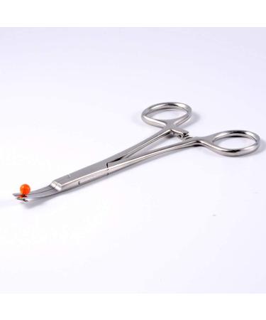 CHUANCI Professional Dermal Anchor Holder Pliers - Body Piercing Tool - Buy Online on GoSupps.com