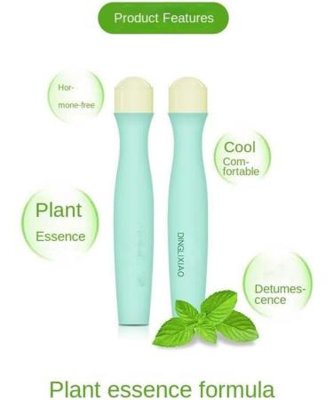 Mosquito Bite Relief Balls 15ml - Extra Strength Anti-Itch Cream for Kids & Adults - Fast Relief from Itching & Swelling - 4PCS - Buy Online on GoSupps.com