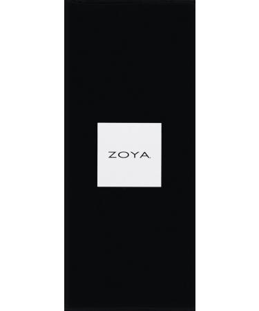 Buy ZOYA Matte Velvet Nail Polish - Iris Color - 0.5 Fl Oz - International Shipping Available - Buy Online on GoSupps.com