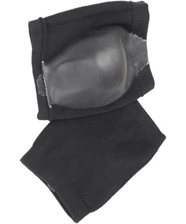 Housoutil 3 Pairs Heel Protectors Gelt Moisturizing Sock Socks for Plantar Silicone Heel Socks Dry Feet Socks Foot Lotion Anti-Crack Men and Women Breathable Socks - Buy Online on GoSupps.com