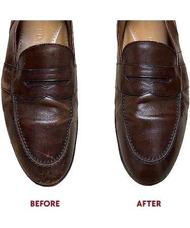 Nourishing Shoe Cream 50 ml by Pelican - Ideal for Leather and Synthetic Leather Shoes, Bags, and Accessories - Buy Online on GoSupps.com