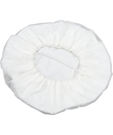 Rinse Shampoo Hat Waterless Microwaveable Shampoo Hat with Conditioner for Pregnant Woman Elderly Suitable for All Hair Types Nutrient Rich Pack of 1 - Buy Online on GoSupps.com