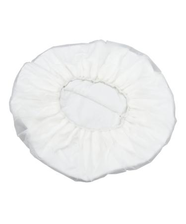 Rinse Shampoo Hat Professional Waterless Microwavable Shampoo Hat with Conditioner Shampoo Hat Disposable Rinse Shampoo Hat for Pregnant Woman Elderly