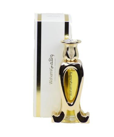 RASASI Wahami Concentrated Perfume Oil 0.7 Ounce
