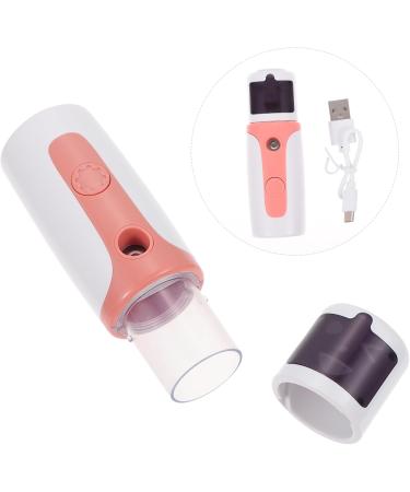 Angoily 1 Set Hydrating Instrument Mini Humidifier Handheld Clothes Steamer Skin Moistener Care Water Meter - Buy Online on GoSupps.com