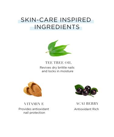 butter LONDON Jelly Preserve Strengthening Treatment - Strawberry Rhubarb 0.4 fl. oz - Buy Online on GoSupps.com