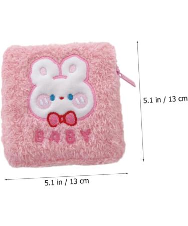 Buy Gleavi 16 PCS Storage Bag Stylish Menstrual & Makeup Pockets for Teenage Girls | International Shipping Available - Buy Online on GoSupps.com