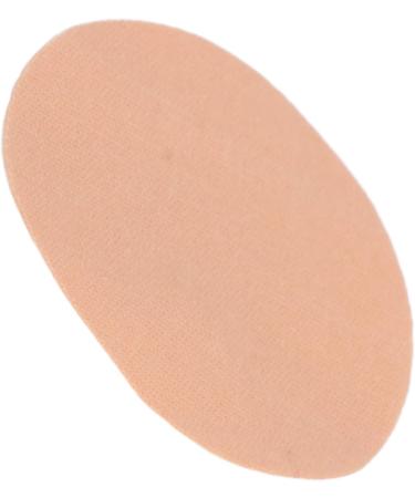 Terahertz Patch - Round Shape Acupressure Sticker for Metabolism Boost & Fatigue Relief | International Shipping - Buy Online on GoSupps.com