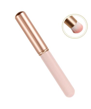 Beavorty Lip Blending Brush - Professional Lip Smudge & Applicator Wand for Lipstick and Gloss - Buy Online on GoSupps.com