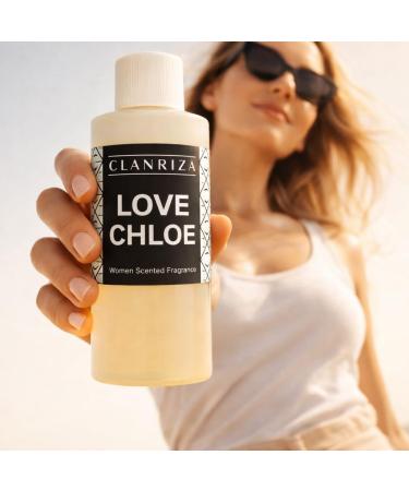 2 Fl Oz Love Chloe Scented Fragrance Body Oil - Pure Long-Lasting Perfume All-Day Fragrance & Body Care Ideal Gift Crafted for Women 2 Fl Oz (Pack of 1) - Buy Online on GoSupps.com