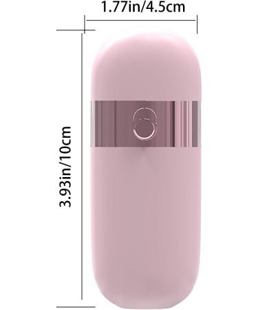 RSW308 Women's Electric Shaver for Full Body Hair Removal - Pink Armpit & Private Parts Grooming Tool - Buy Online on GoSupps.com