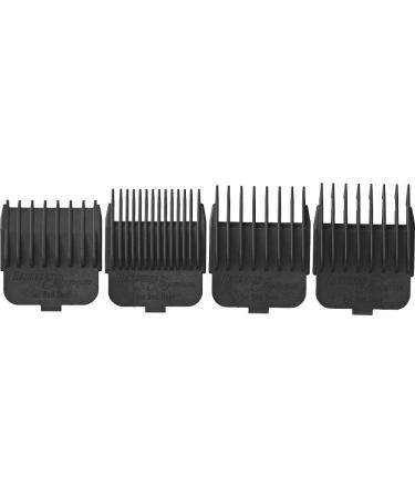 Buy Red Deer Barber Clipper No.1 - Premium Red Hair Cutting Tool | International Shipping Available - Buy Online on GoSupps.com