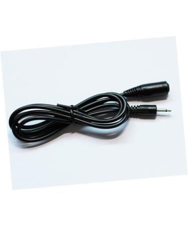 FOMIYES 2pcs Power Adapter Power Cable for Nail Drill Adapter for Nail Machine Nail Drill Cord Manicure Drill Cord Nail Drill Adapter Cord Electric mediumx2pcs As Shownx2pcs - Buy Online on GoSupps.com