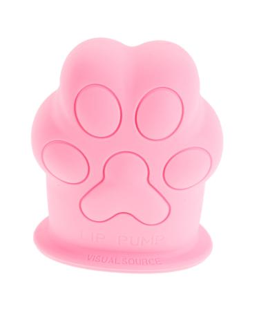 Appareil Repulpant L vres En Silicone Format Portable Succion Douce Pour Femmes Et Filles Outil De Modelage Beaut Quotidien Couleur Rose