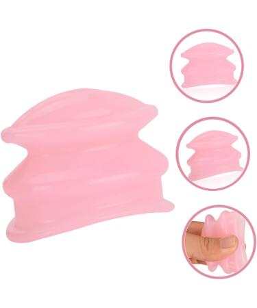 Beavorty Appareil de Succion pour L vres Repulpeur R utilisable Silicone Outil pour L vres Pulpeuses - Buy Online on GoSupps.com