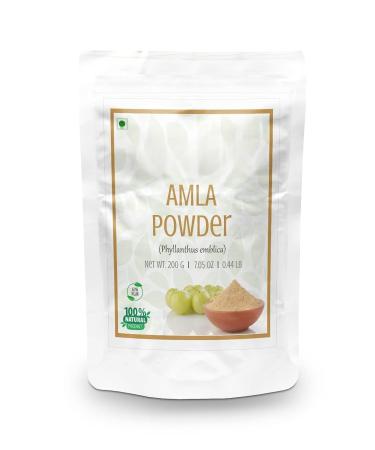 Aamla Powder | Indian Gooseberry for Hair care 200gm